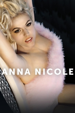 Anna Nicole (2013) Official Image | AndyDay