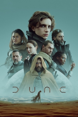 Dune (2021) Official Image | AndyDay