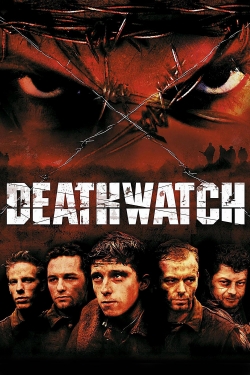 Deathwatch (2002) Official Image | AndyDay