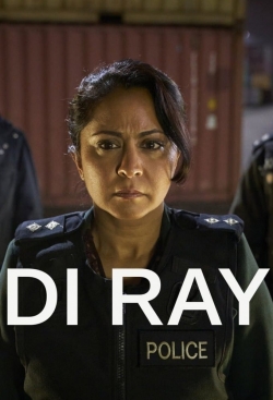 DI Ray (2022) Official Image | AndyDay