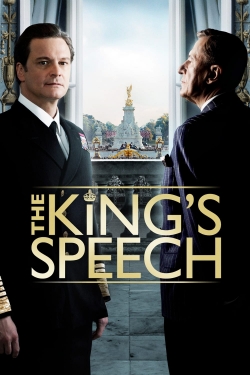 The King's Speech (2010) Official Image | AndyDay