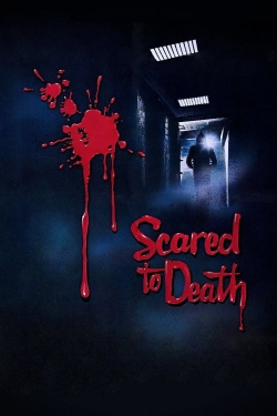 Scared to Death (1980) Official Image | AndyDay