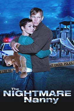 The Nightmare Nanny (2013) Official Image | AndyDay