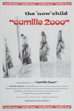 Camille 2000 (1969) Official Image | AndyDay