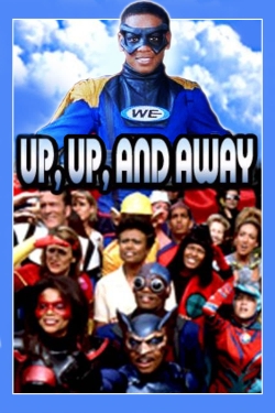 Up, Up, and Away (2000) Official Image | AndyDay