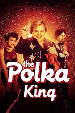 The Polka King (2017) Official Image | AndyDay