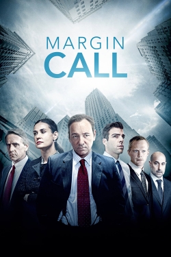 Margin Call (2011) Official Image | AndyDay
