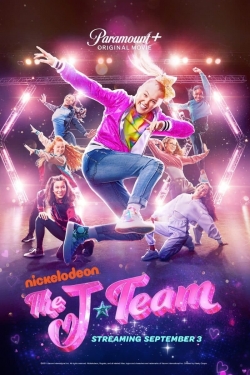 The J Team (2021) Official Image | AndyDay