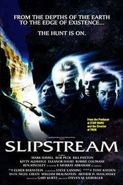 Slipstream (1989) Official Image | AndyDay