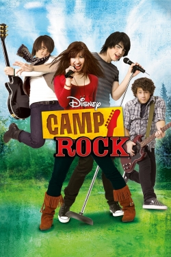 Camp Rock (2008) Official Image | AndyDay