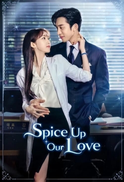 Spice Up Our Love (2024) Official Image | AndyDay