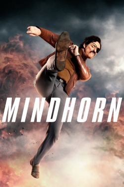 Mindhorn (2016) Official Image | AndyDay