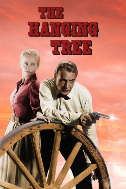The Hanging Tree (1959) Official Image | AndyDay