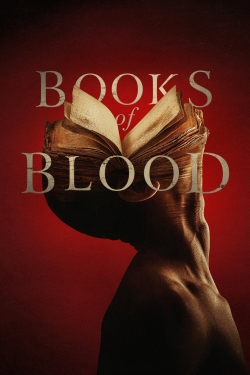 Books of Blood (2020) Official Image | AndyDay