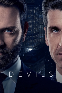 Devils (2020) Official Image | AndyDay