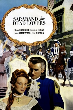 Saraband for Dead Lovers (1948) Official Image | AndyDay