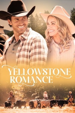 Yellowstone Romance (2022) Official Image | AndyDay