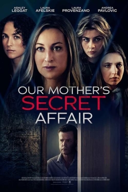 Our Mother's Secret Affair (2024) Official Image | AndyDay