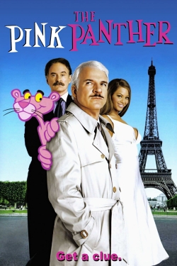 The Pink Panther (2006) Official Image | AndyDay