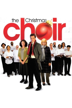 The Christmas Choir (2008) Official Image | AndyDay
