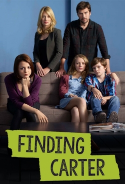 Finding Carter (2014) Official Image | AndyDay