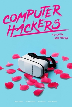 Computer Hackers (2019) Official Image | AndyDay