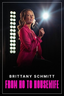 Brittany Schmitt: From Ho to Housewife (2022) Official Image | AndyDay