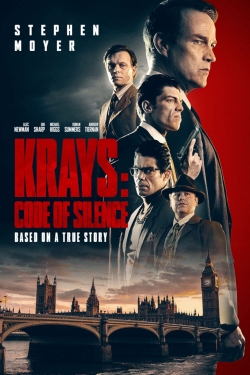 Krays: Code of Silence (2021) Official Image | AndyDay