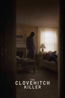 The Clovehitch Killer (2018) Official Image | AndyDay