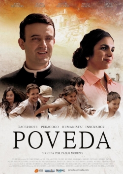 Poveda (2016) Official Image | AndyDay
