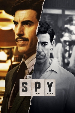 The Spy (2019) Official Image | AndyDay