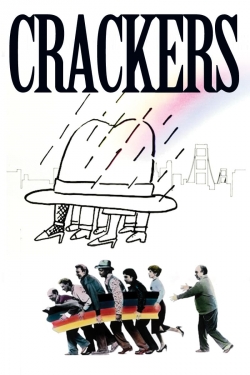Crackers (1984) Official Image | AndyDay