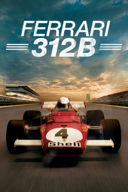 Ferrari 312B (2017) Official Image | AndyDay