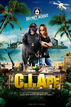 C.I.Ape (2021) Official Image | AndyDay