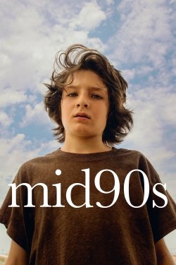 Mid90s (2018) Official Image | AndyDay