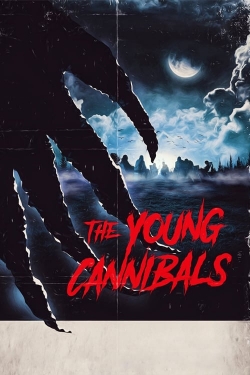 The Young Cannibals (2019) Official Image | AndyDay