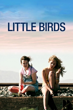 Little Birds (2011) Official Image | AndyDay