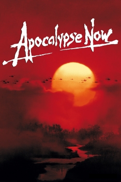 Apocalypse Now (1979) Official Image | AndyDay