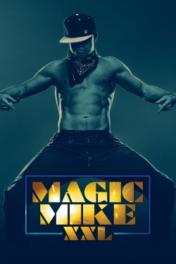 Magic Mike XXL (2015) Official Image | AndyDay