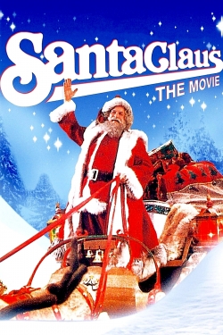 Santa Claus: The Movie (1985) Official Image | AndyDay