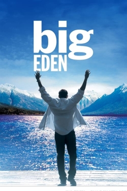 Big Eden (2000) Official Image | AndyDay