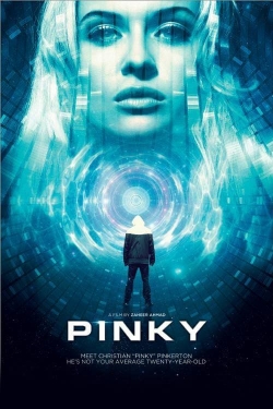 Pinky (2022) Official Image | AndyDay