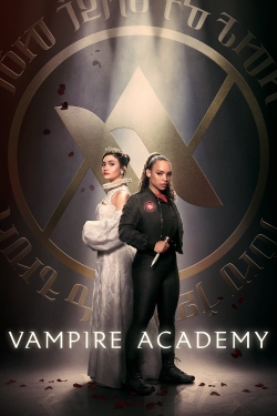 Vampire Academy (2022) Official Image | AndyDay