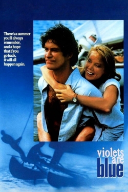 Violets Are Blue (1986) Official Image | AndyDay