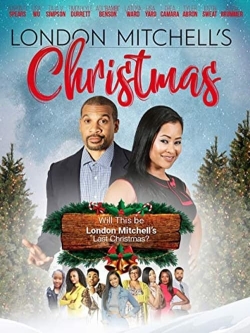 London Mitchell's Christmas (2019) Official Image | AndyDay