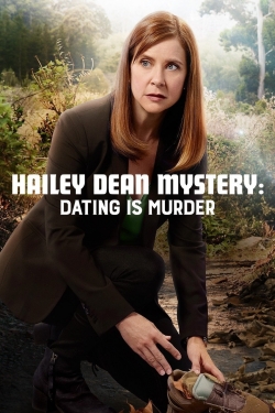 Hailey Dean Mystery: Dating Is Murder (2017) Official Image | AndyDay