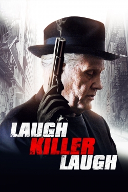 Laugh Killer Laugh (2015) Official Image | AndyDay