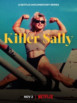 Killer Sally (2022) Official Image | AndyDay