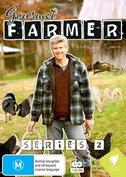 Gourmet Farmer (2010) Official Image | AndyDay