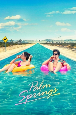Palm Springs (2020) Official Image | AndyDay